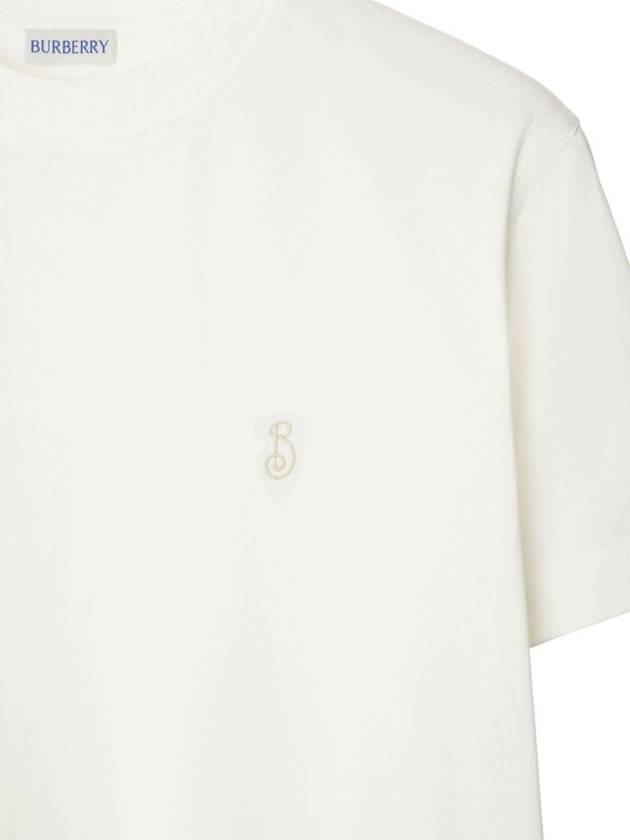 UOMO T-SHIRT - BURBERRY - BALAAN 5