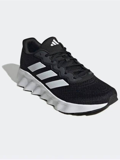 Switch Move Low Top Sneakers Black - ADIDAS - BALAAN 2