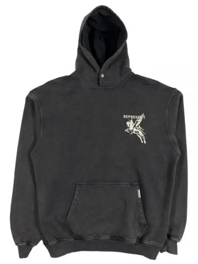 MH4020 20 MASCOT HOODIE - REPRESENT - BALAAN 1