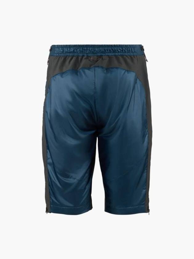 Short Pants 10290663 Free Midnight Blue - KLATTERMUSEN - BALAAN 2