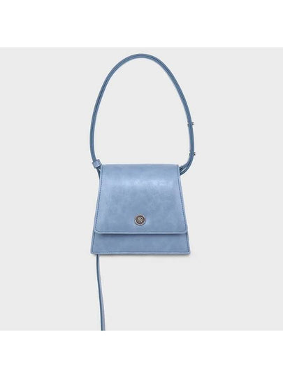 Fez Mini Bag Sky - AOAO - BALAAN 2