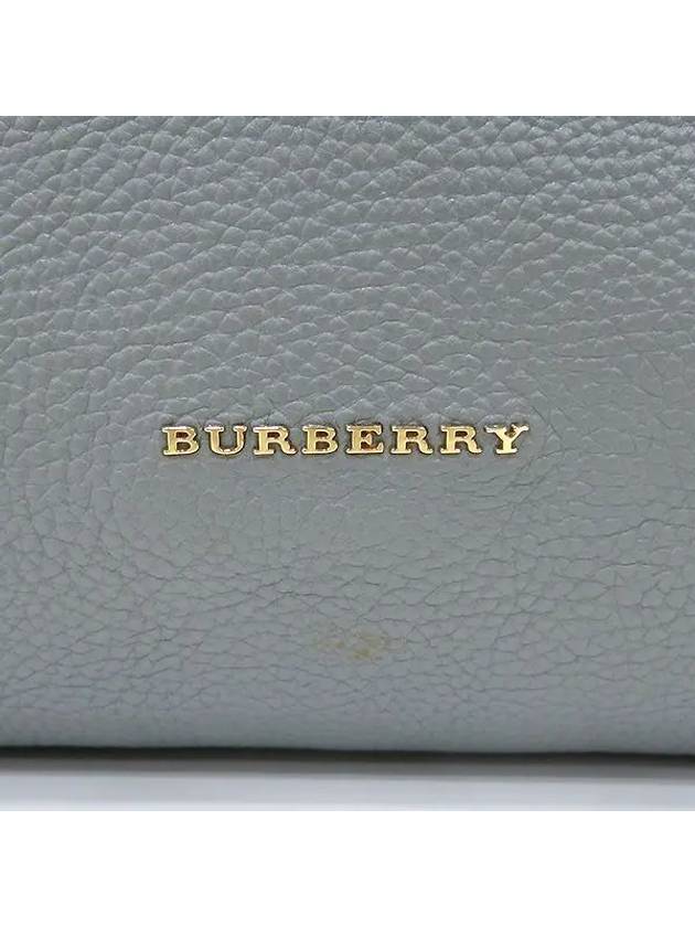 3950205 tote bag - BURBERRY - BALAAN 3