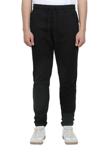 CP Company Jogger Pants 15CLSP062A 006452W 999 - CP COMPANY - BALAAN 1