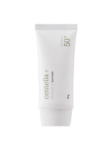 [MIXSOON]  Centella Sun Cream 50ml - MIXSOON - BALAAN 1