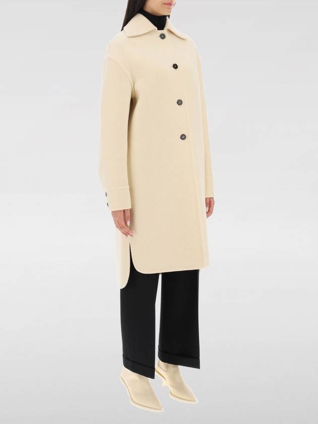 Coat woman Jil Sander - JIL SANDER - BALAAN 1