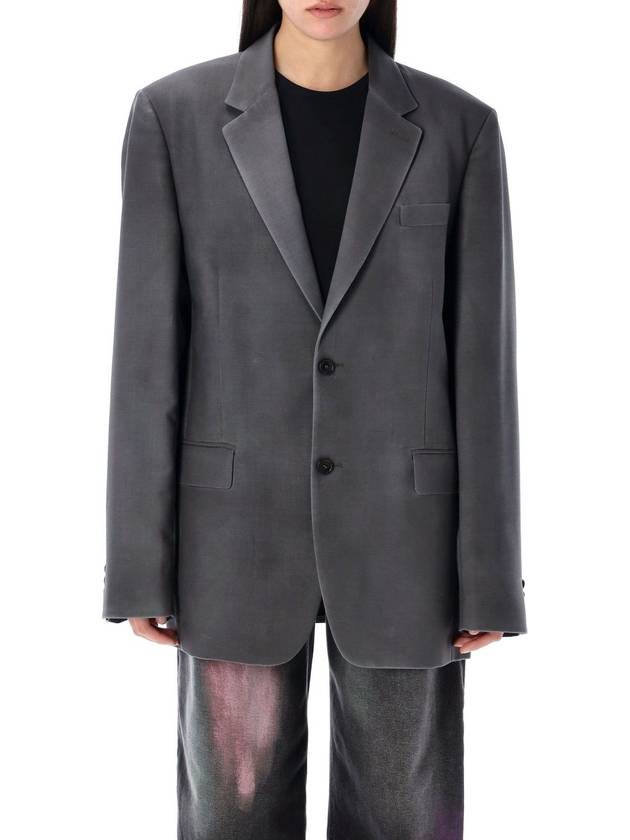 BLAZER 2 BTN - MAISON MARGIELA - BALAAN 1