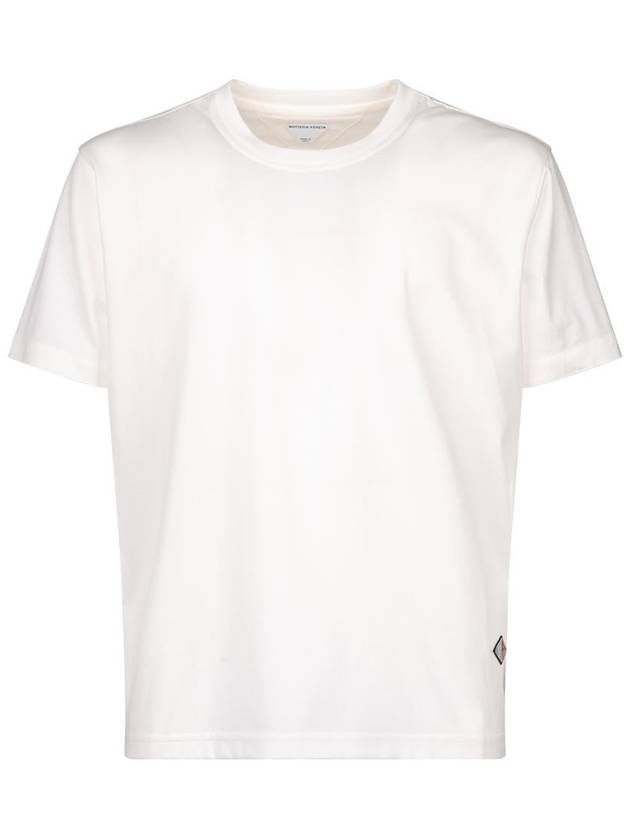 24 F W Bottega Veneta T-Shirt 796216V4DE09071 B0031175490 - BOTTEGA VENETA - BALAAN 2