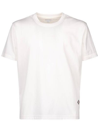 24 F W Bottega Veneta T-Shirt 796216V4DE09071 B0031175490 - BOTTEGA VENETA - BALAAN 2