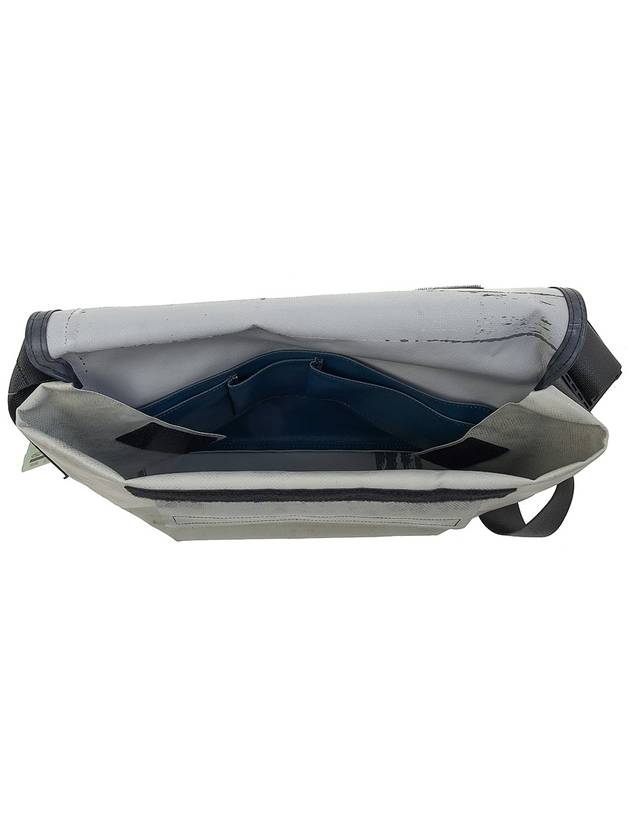 Dexter messenger cross bag F14 0026 - FREITAG - BALAAN 10