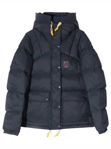 Expedition Down Light Jacket Women - FJALL RAVEN - BALAAN 1