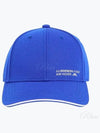 Golf Sunny Ball Cap Blue - J.LINDEBERG - BALAAN 2