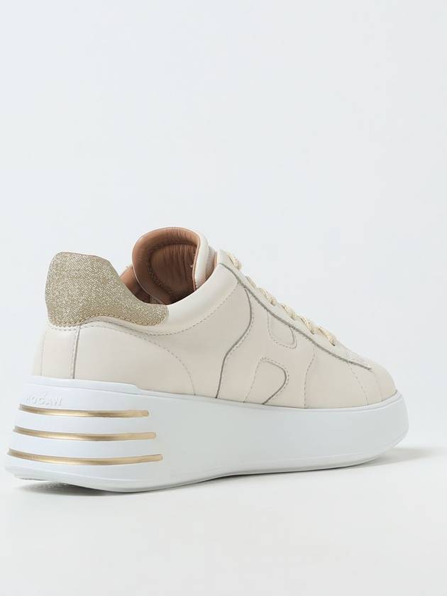 Sneakers Hogan in nappa - HOGAN - BALAAN 3