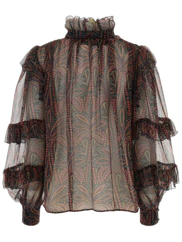 Top 118035241 0200 B0440785376 - ETRO - BALAAN 3