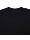 STRATA TShirt ACWMTS064 BLACK - A-COLD-WALL - BALAAN 7