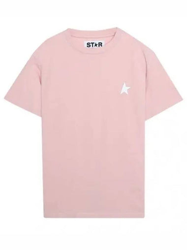 Star Collection Regular T Shirt - GOLDEN GOOSE - BALAAN 1