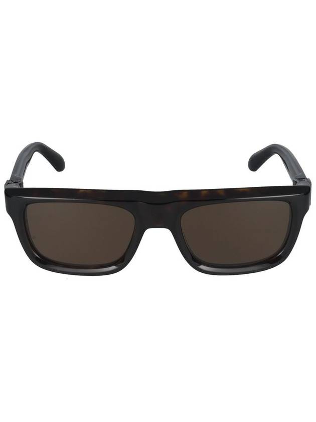 Sunglasses DARK TORTOISE - SALVATORE FERRAGAMO - BALAAN 2