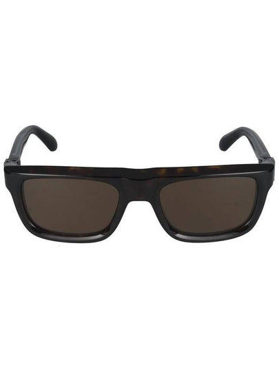 Sunglasses DARK TORTOISE - SALVATORE FERRAGAMO - BALAAN 2