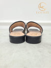 women sandals - GUCCI - BALAAN 6