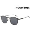 Sunglasses BOSS1245S 003 Round Men Women - HUGO BOSS - BALAAN 1