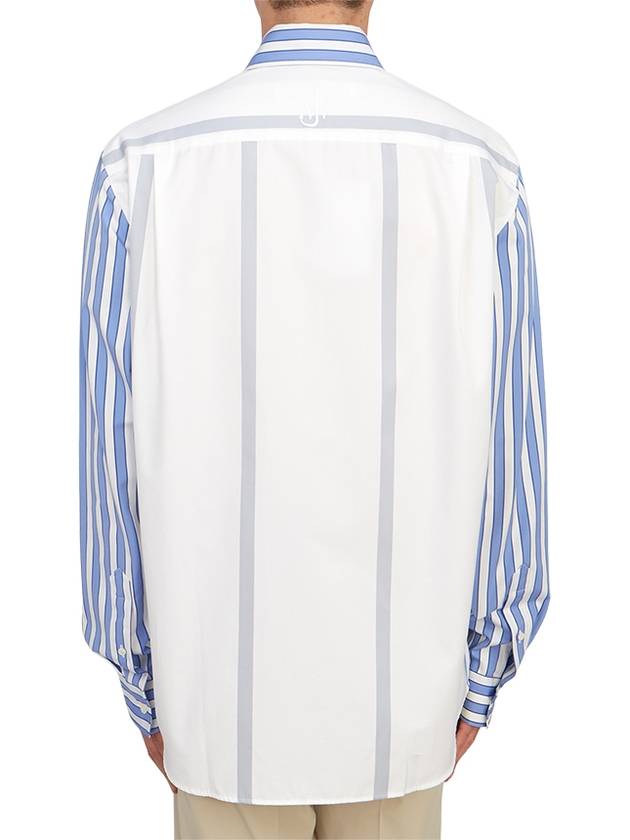 Dress Shirt SH0295PG1466 856 B0440986672 - JW ANDERSON - BALAAN 7