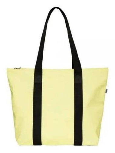 Tote Bag 1225039 Free Straw - RAINS - BALAAN 1