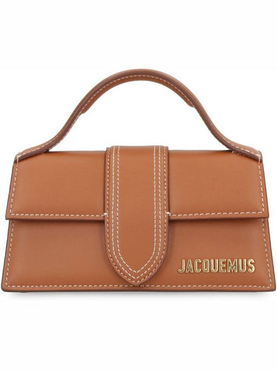 JACQUEMUS LE BAMBINO - JACQUEMUS - BALAAN 2