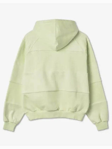 Cut Hood Mint MRTWXTOP002COT029322 - SUNNEI - BALAAN 1