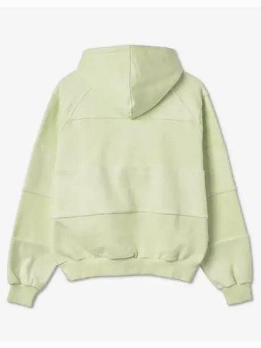 Cut Hood Mint MRTWXTOP002COT029322 - SUNNEI - BALAAN 1