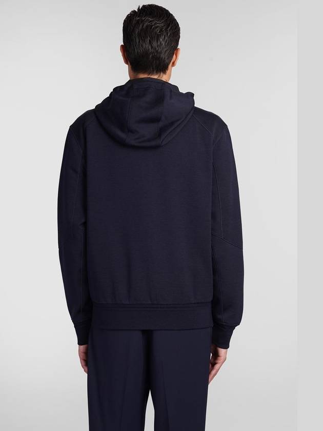 Zegna Sweatshirt - ERMENEGILDO ZEGNA - BALAAN 3