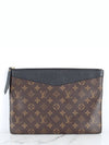 Daily pouch - LOUIS VUITTON - BALAAN 1