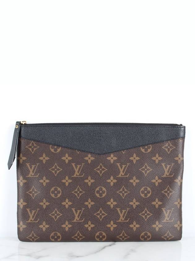 Daily pouch - LOUIS VUITTON - BALAAN 1