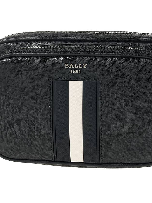 Men s MAKEBA Cross Bag I945R - BALLY - BALAAN 6