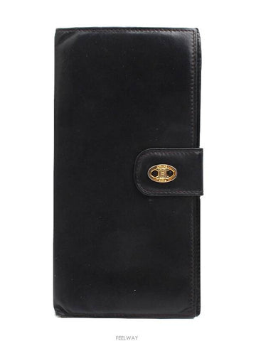 women s long wallet - CELINE - BALAAN 1