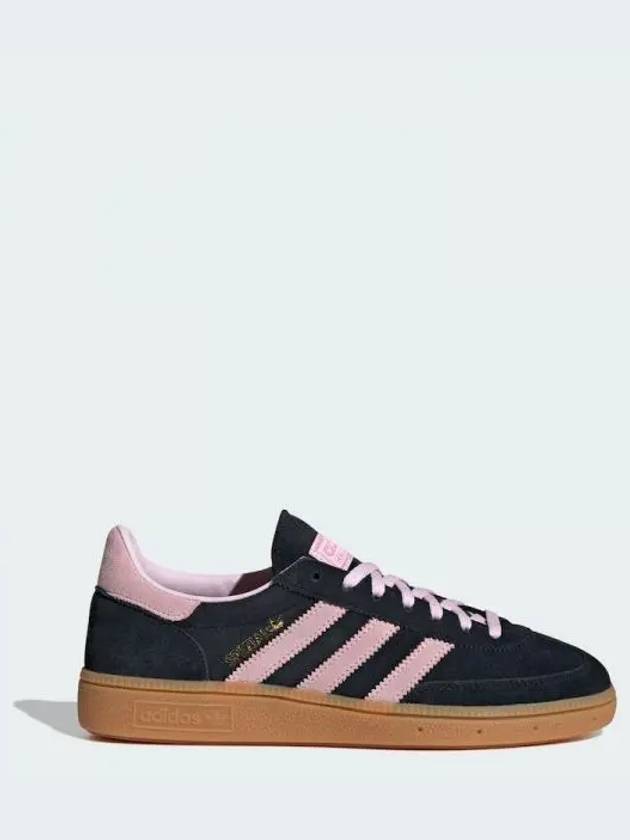 Handball Spezial Low Top Sneakers Black - ADIDAS - BALAAN 2