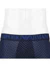 Microfiber Trunk Underwear 111290 2F535 16236 - EMPORIO ARMANI - 6