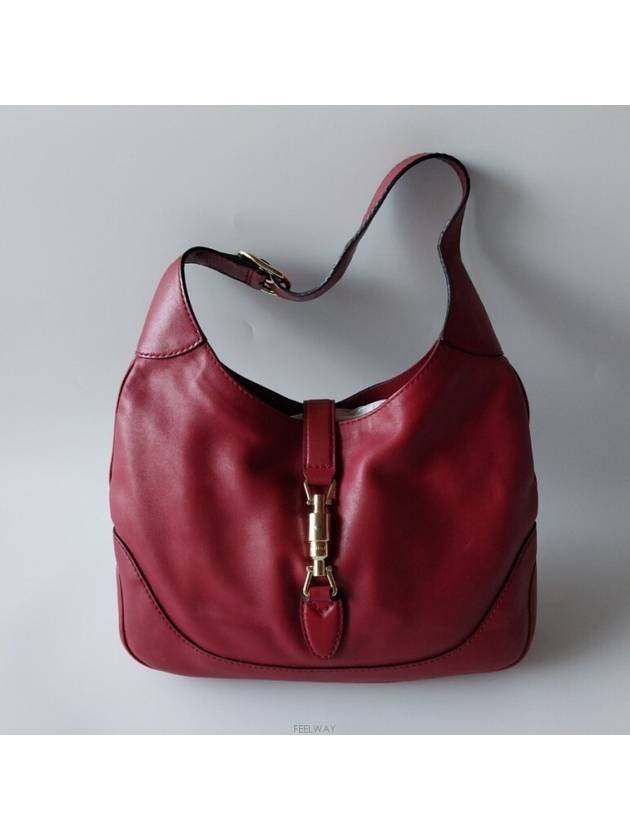 women shoulder bag - GUCCI - BALAAN 1