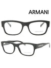 Armani glasses frame AR7026 5017 square horn frame - GIORGIO ARMANI - BALAAN 2