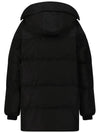 Kids Horseferry Hooded Jacket Black 8053726 - BURBERRY - BALAAN 3