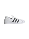 Superstar Slip On White - ADIDAS - BALAAN 1