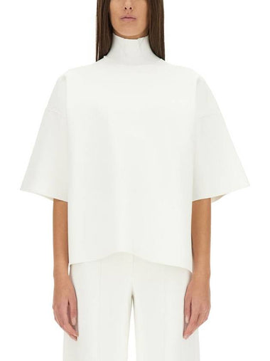 Theory Turtleneck Top - THEORY - BALAAN 1