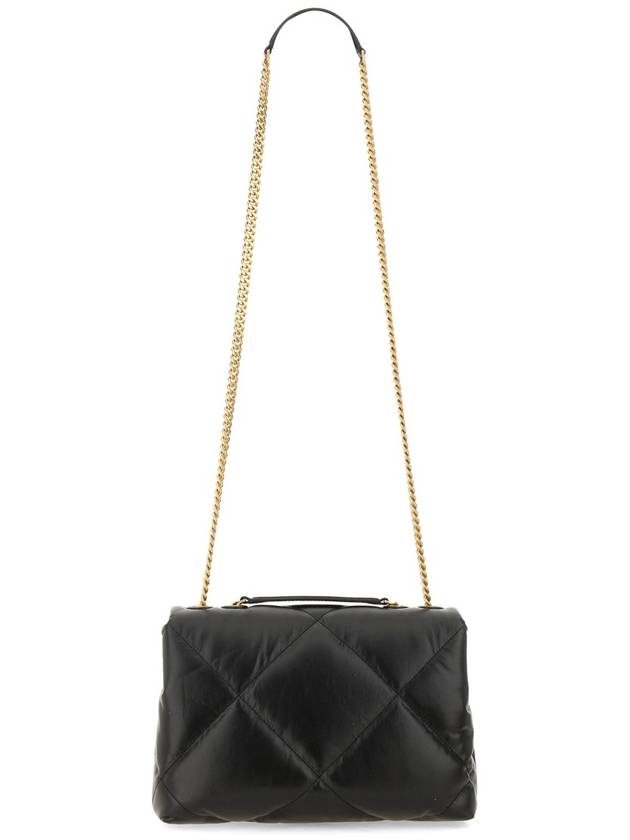 CONVERTIBLE SHOULDER BAG "KIRA" - TORY BURCH - BALAAN 2