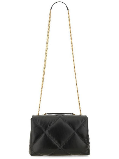 CONVERTIBLE SHOULDER BAG 