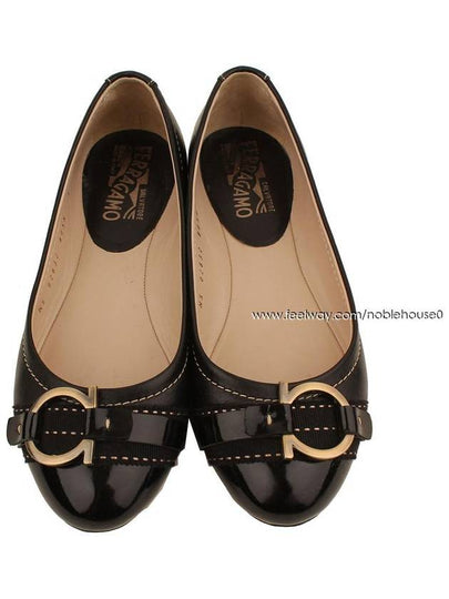 women loafers - SALVATORE FERRAGAMO - BALAAN 2