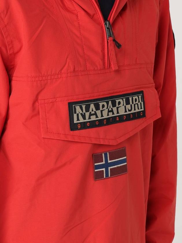 Coat men Napapijri - NAPAPIJRI - BALAAN 3