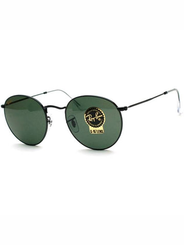 RayBan Sunglasses RB3447 9199/31 - RAY-BAN - BALAAN 1