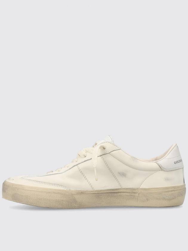 Sneakers GMF00464 F005049 11629 White milk - GOLDEN GOOSE - BALAAN 5