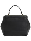 Ferragamo Women s Tote Bag 21 8375 NERO 0772244 - SALVATORE FERRAGAMO - BALAAN 4