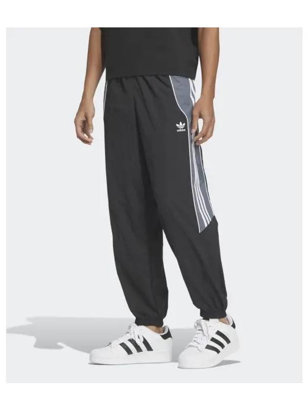 adidas moto track pants black JL8414 - ADIDAS - BALAAN 1