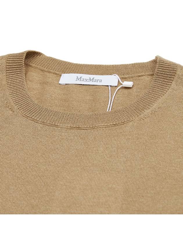 Women s Warren Sweater 003 - MAX MARA - BALAAN 4