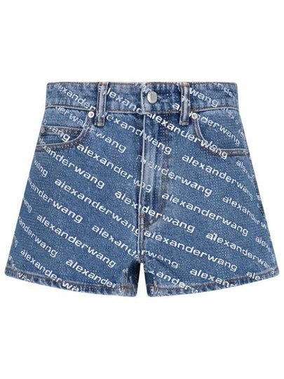 Alexander Wang Shorts - ALEXANDER WANG - BALAAN 2